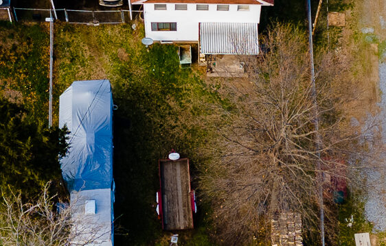 Aerial and Real Estate Photography