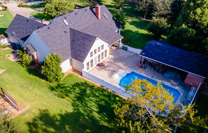 Aerial and Real Estate Photography